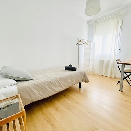 Piso Acogedor Y Tranquilo - Junto A Ifema Y Aerop. Apartment มาดริด ภายนอก รูปภาพ
