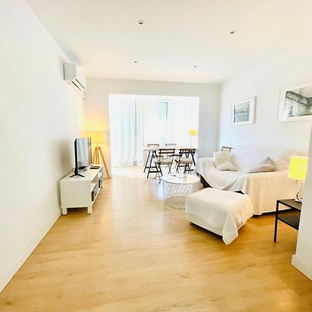 Piso Acogedor Y Tranquilo - Junto A Ifema Y Aerop. Apartment มาดริด ภายนอก รูปภาพ