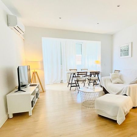 Piso Acogedor Y Tranquilo - Junto A Ifema Y Aerop. Apartment มาดริด ภายนอก รูปภาพ
