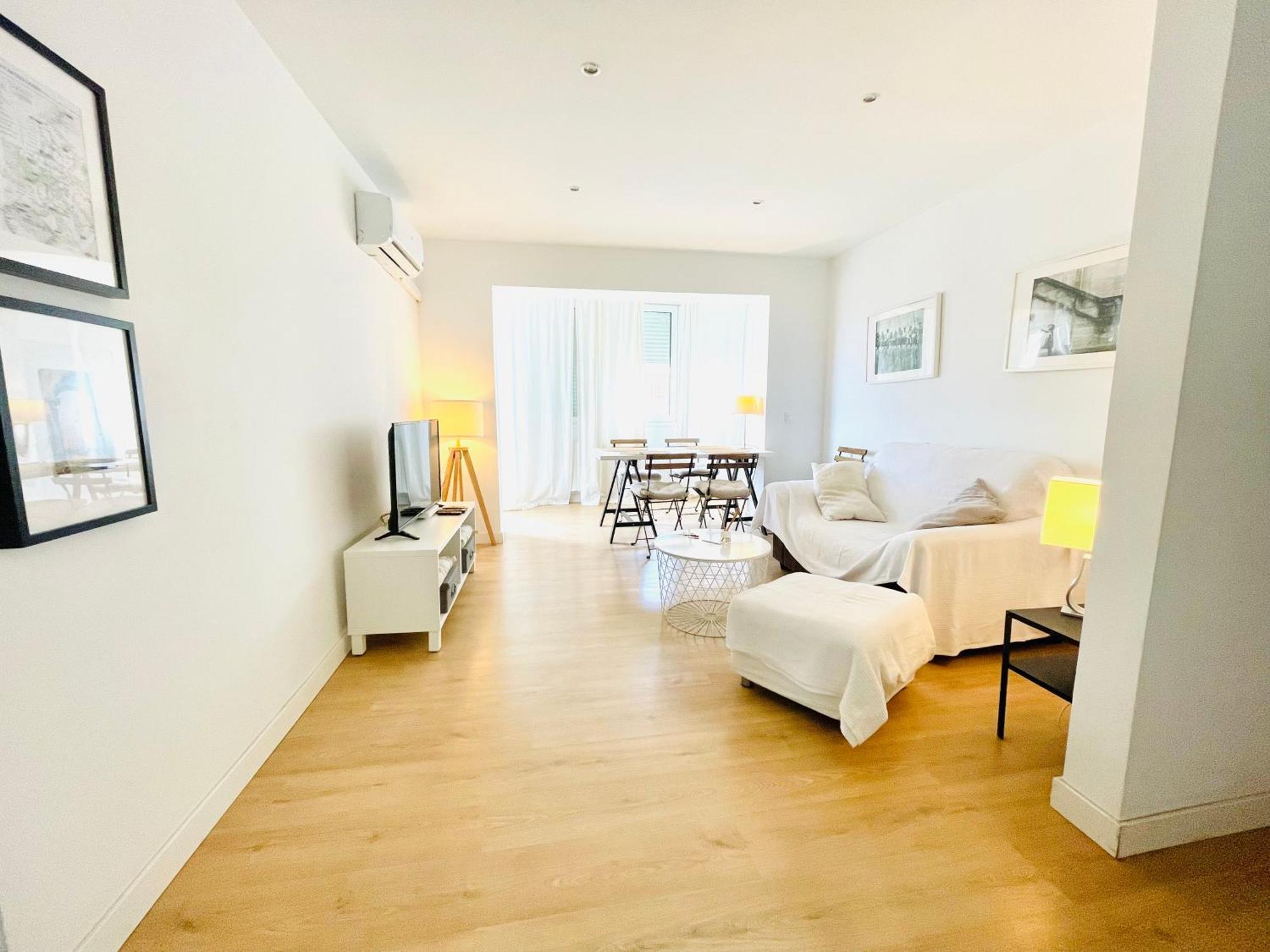Piso Acogedor Y Tranquilo - Junto A Ifema Y Aerop. Apartment มาดริด ภายนอก รูปภาพ